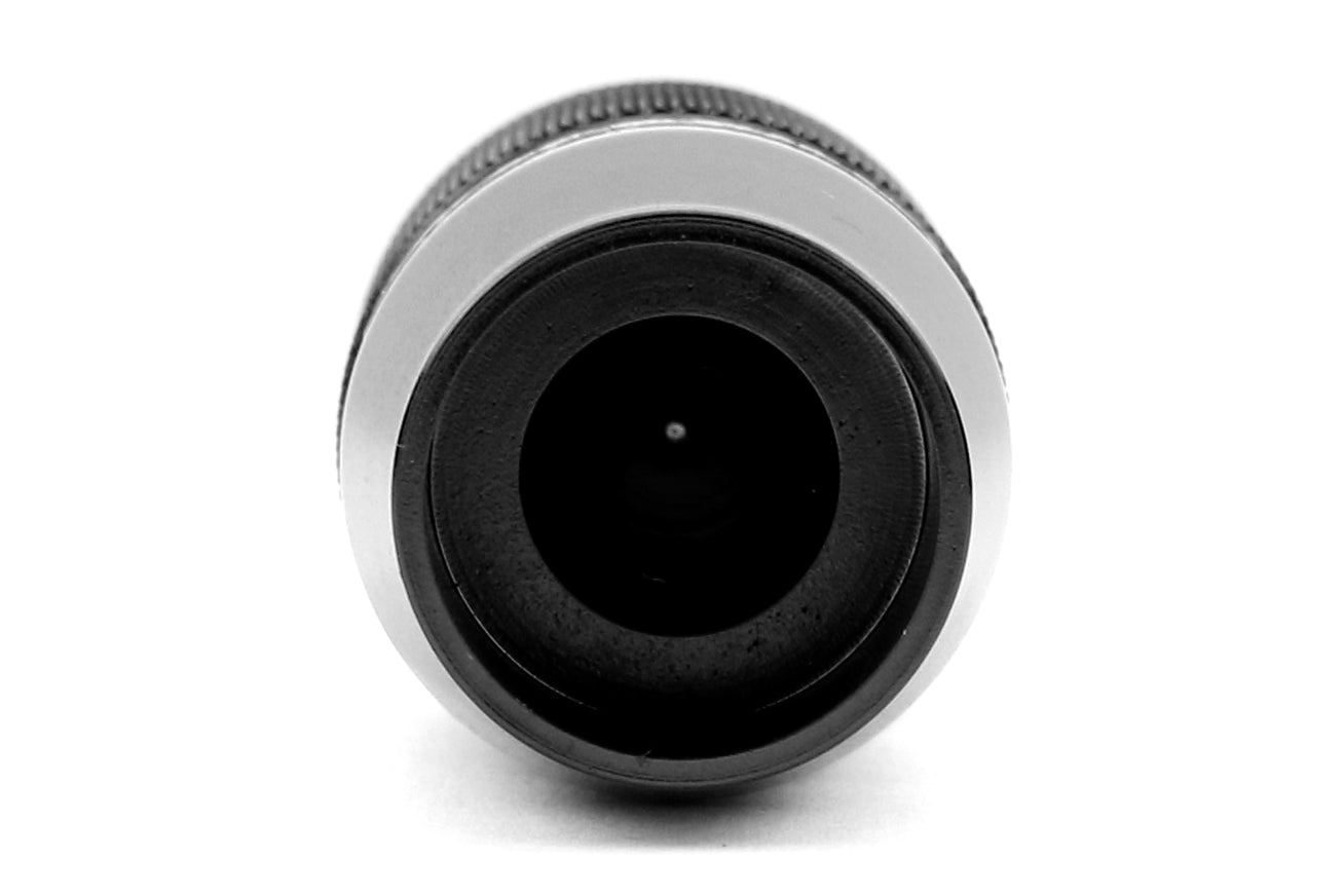 CBGCA 321 120 6 T Carbing High Grip Shift Knob - 2015+ WRX / STI / 2013+ FT86 / 2014+ Forester-Black,