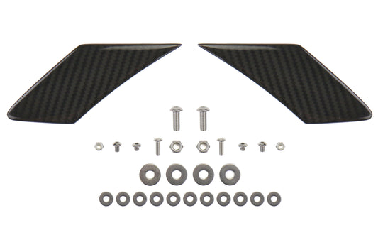 VERA0141A Verus Carbon Fiber Side Marker Replacement - 2013+ FR-S / BRZ / 86,