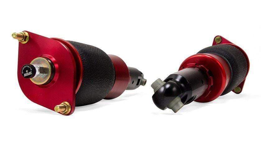 ALT78541-78641 Air Lift Performance Front and Rear Kit - 2015+ WRX / 2015+ STI,