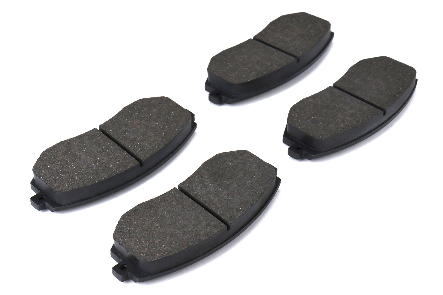 CATCT929-AX6 Carbotech AX6 Front Brake Pads - 2013+ FT86,
