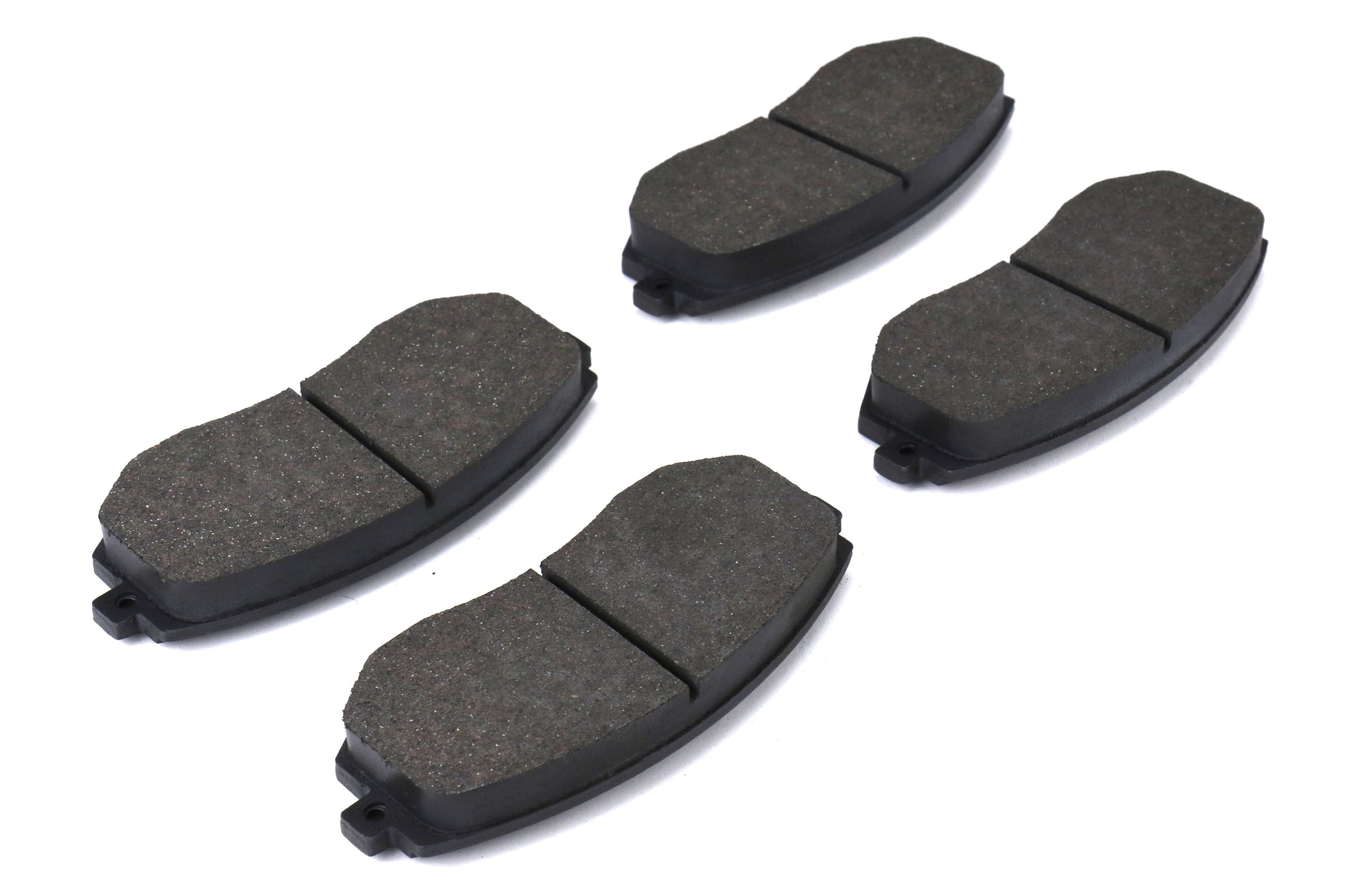 CATCT929-AX6 Carbotech AX6 Front Brake Pads - 2013+ FT86,