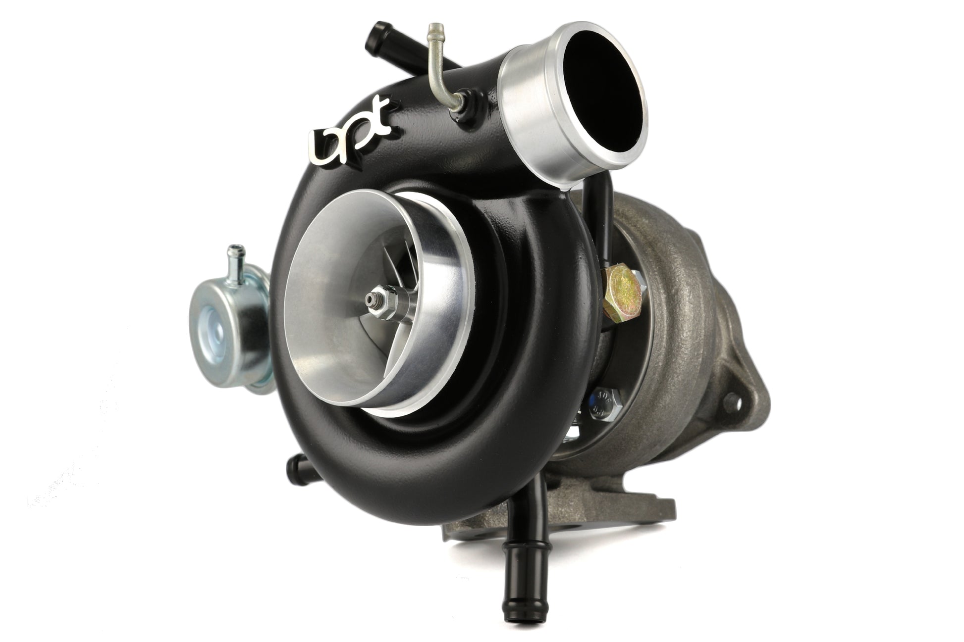 BLCDOM3.5XTR Blouch Dominator Turbo 3.5XT-R 10cm - 2002-2007 Subaru WRX / 2004-2021 Subaru STI,