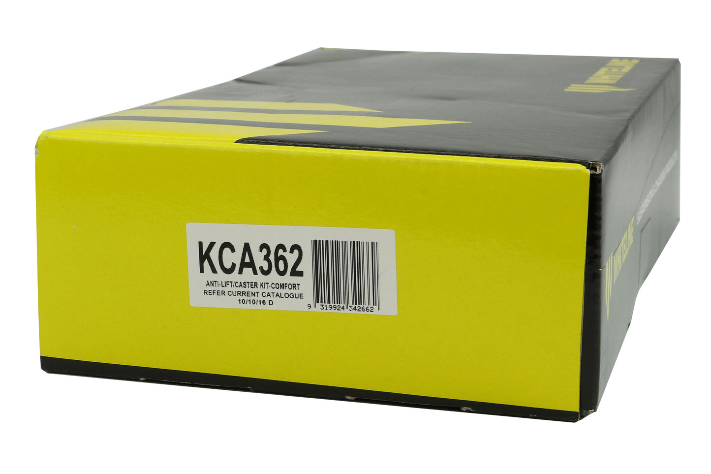 WHIKCA362 Whiteline Anti Lift Kit Comfort Version - Subaru Models Inc. 2002-2007 WRX/STI,