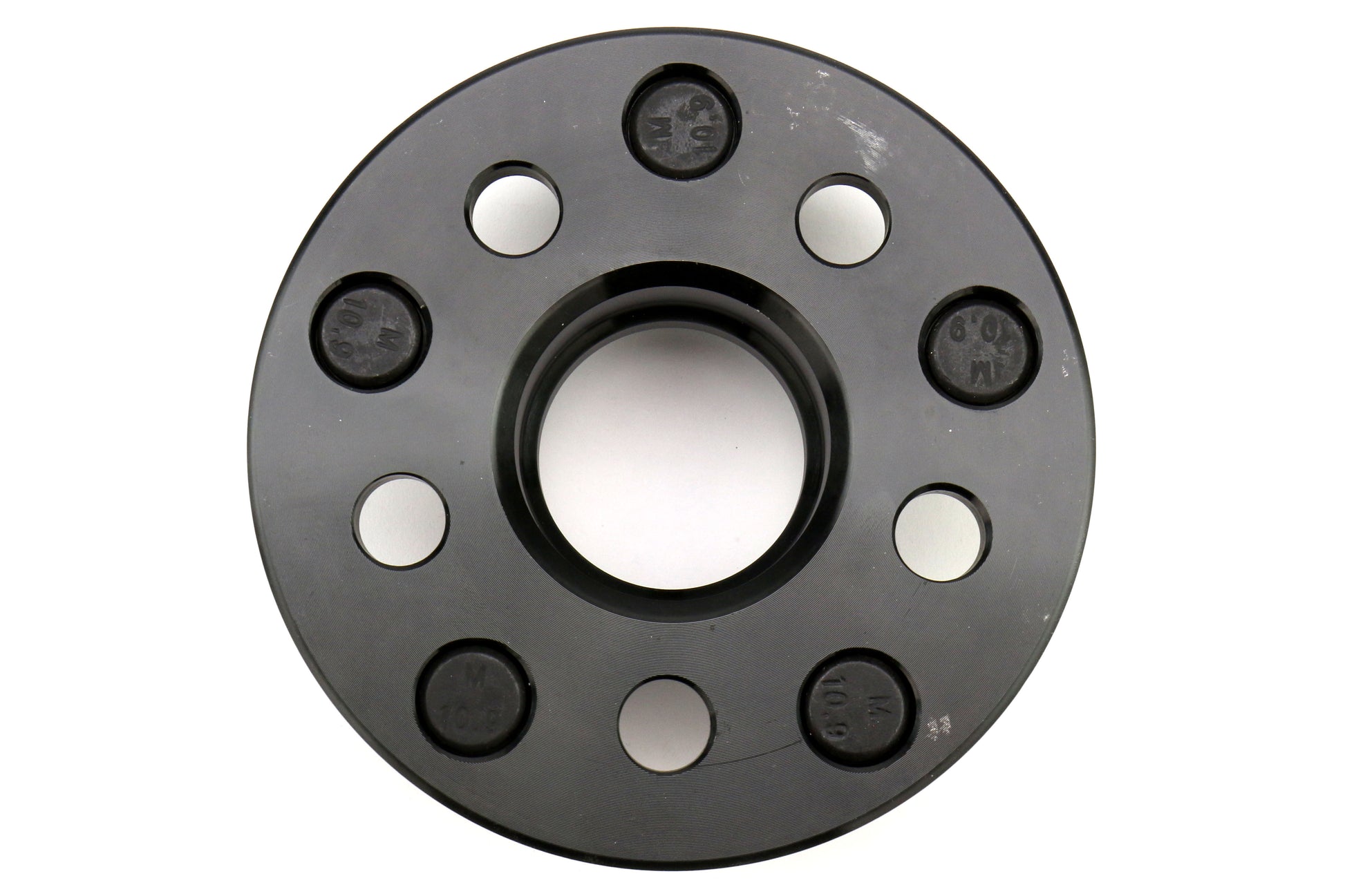 WMP47309M Wheelmate 5x100 to 5x114.3 25mm Wheel Adapters Pair - Universal,