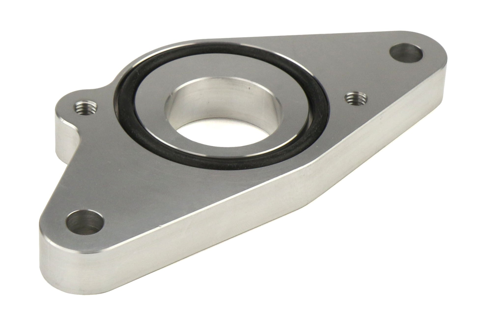 TQSTS-SU-GRD Torque Solution Greddy BOV Adapter Flange - 2015+ STI,