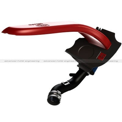 AFETA-4305B-D aFe Takeda Stage 2 Intake System - 2015+ WRX-Dry Filter,