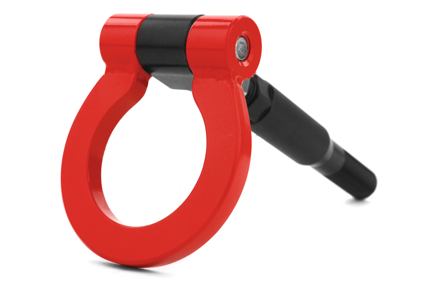 BEAS106024TF-FSA Beatrush Front Tow Hook - 2015+ WRX / 2015+ STI-Red,