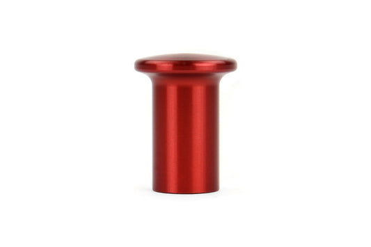 CUS692 014 AR Cusco E-Brake Replacement Button (red, blue, silver) - 2015+ WRX / 2015+ STI-Red,