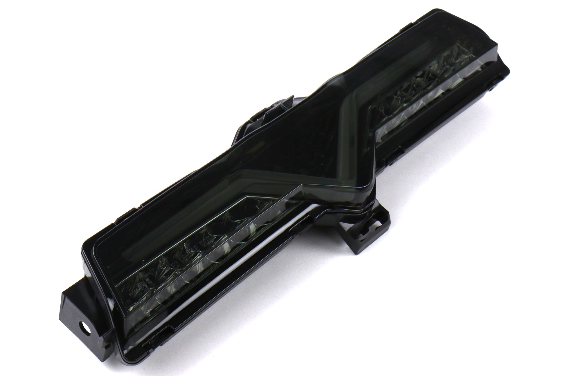 OLMHTYF86RV-SG OLM VL Style 4th Brake Light / Reverse Light (Black Gold Edition) - 2013+ FT86,