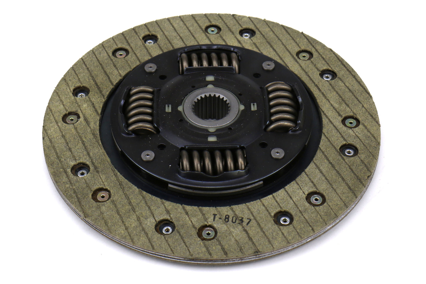 CLM15020-HDKV Clutch Masters FX200 Clutch Kit - 2015-2020 WRX MT,