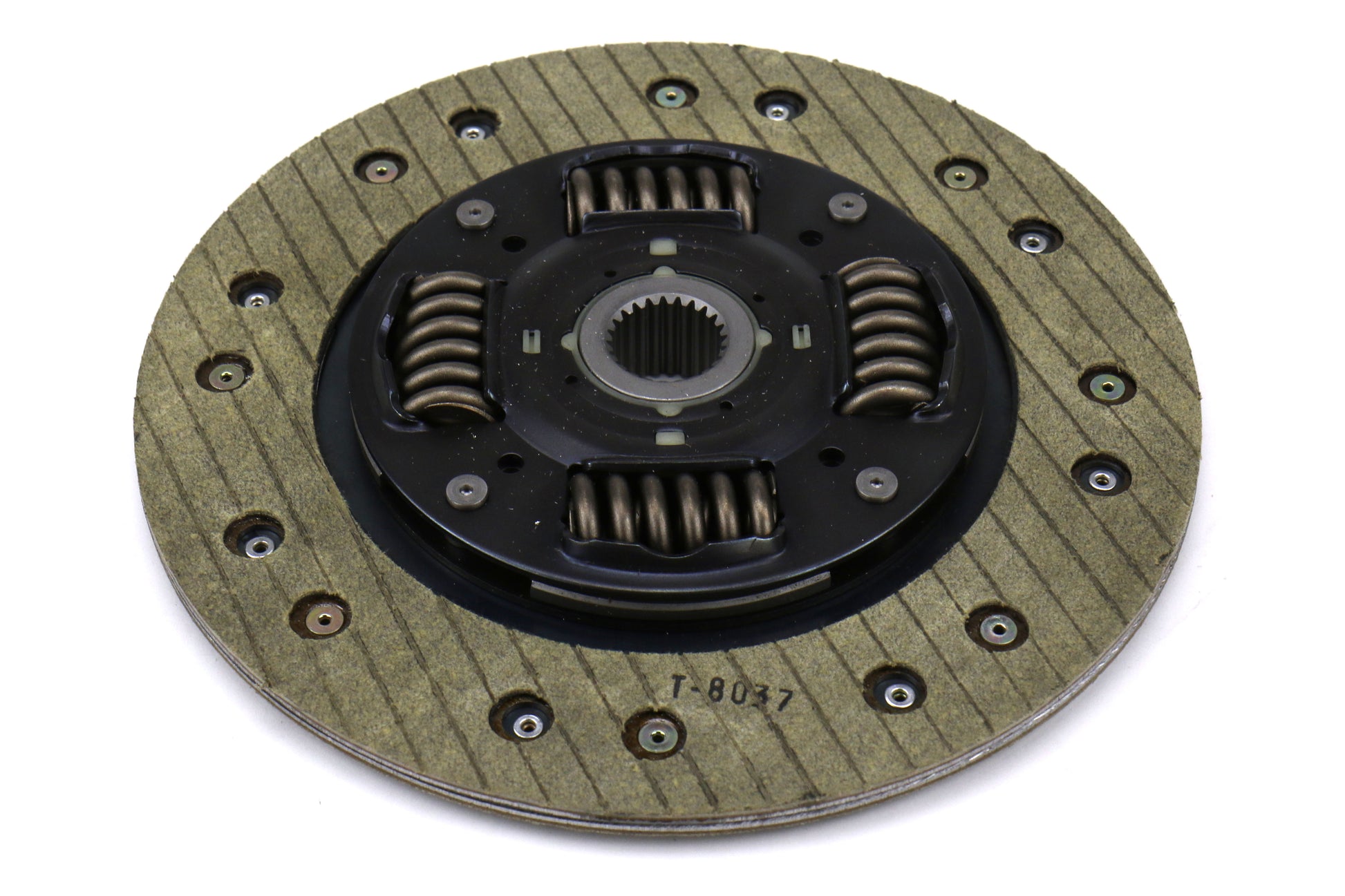 CLM15020-HDKV Clutch Masters FX200 Clutch Kit - 2015-2020 WRX MT,