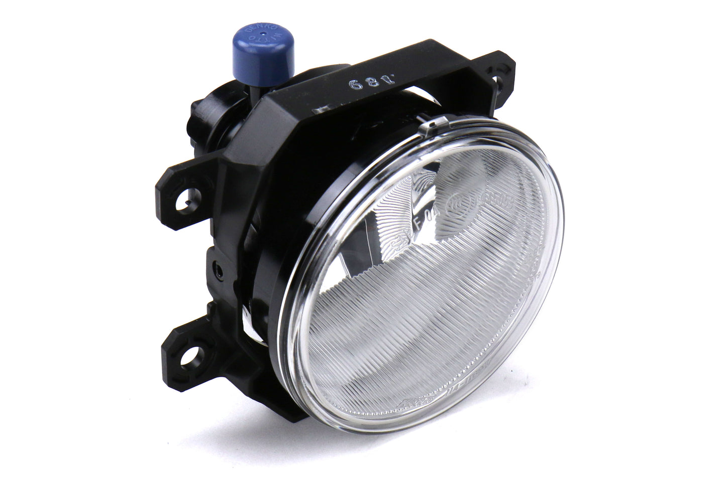 SUBH451SFL000 Subaru OEM Fog Light Kit - 2017+ Impreza,