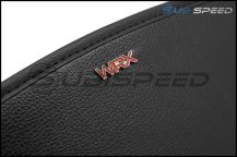 GCSGCS-WRX-STHLSTR   -   WRX Black Leather Seat Holster,