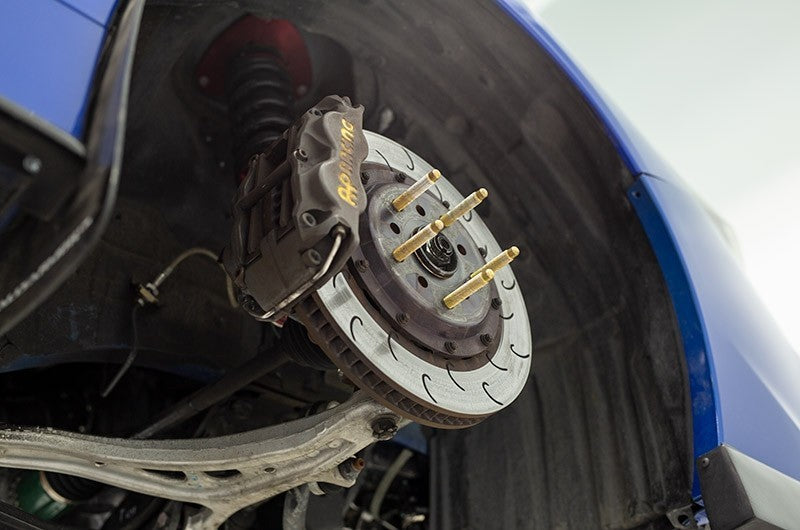 ARP100-7716 ARP Extended Wheel Studs - 2015+ WRX / 2015+ STI / 2013+ FT86,