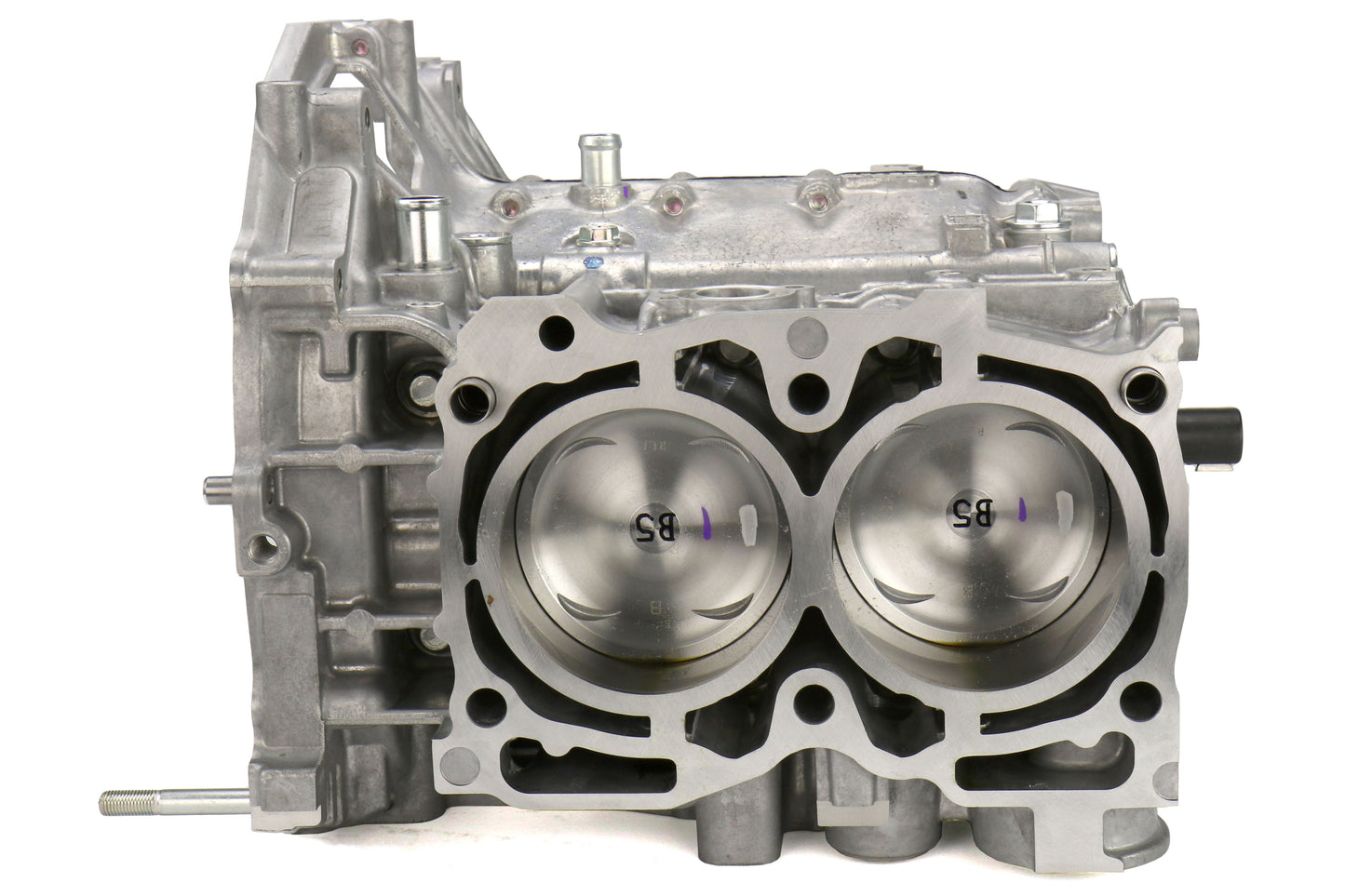 SUB10103AC890 Subaru OEM STI Short Block - 2008-2021 Subaru STI,