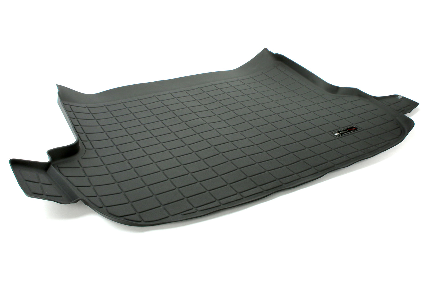WEA40628 WeatherTech Cargo Liner All Weather Trunk Mat - 2014+ Forester,