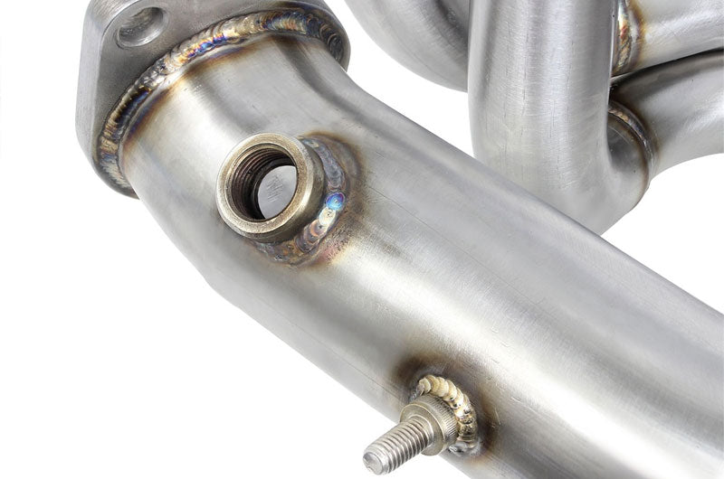 AFE48-36803 aFe Twisted Steel Long Tube Headers - 2015-2021 Subaru STI,