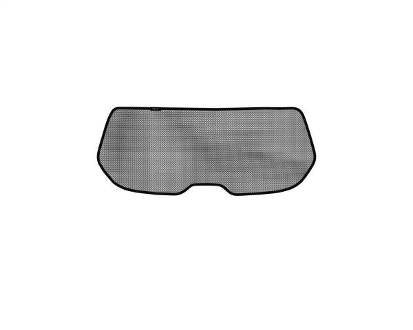 UACS1SB0095 3D Maxpider Soltect Rear Window Shade - 14-18 Forester,