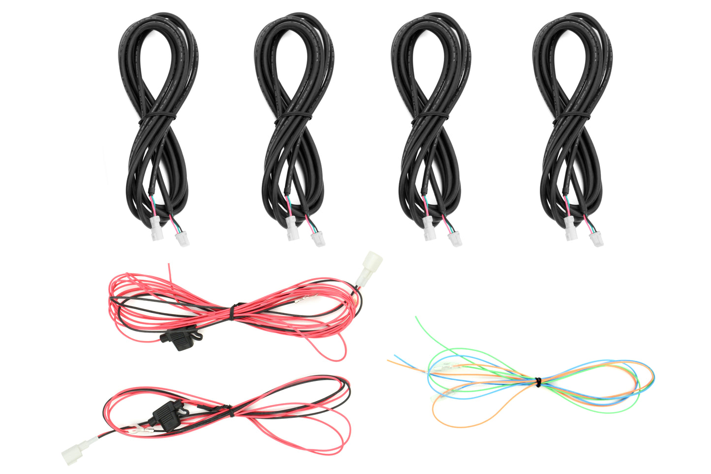 TEIEDK04-Q0349 Tein EDFC Active Pro Controller Kit,