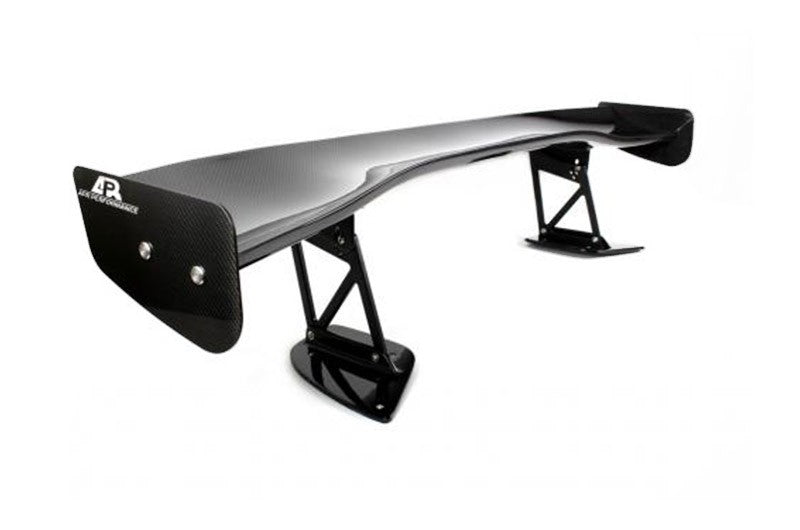 APPAS-106166 APR GTC-300 Carbon Fiber Adjustable 61,