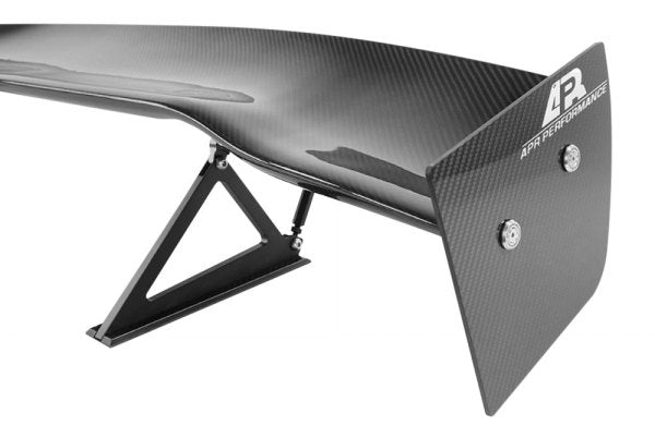 APPAS-105958 APR GTC 200 Universal Carbon Fiber Spoiler,