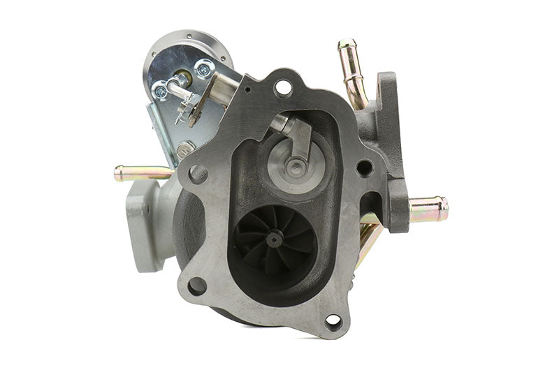 TMRTR-TS1051 Tomioka Racing TD05-20G Ball Bearing Turbo - 2008-2014 Subaru WRX / 2005-2008 Subaru Legacy GT,