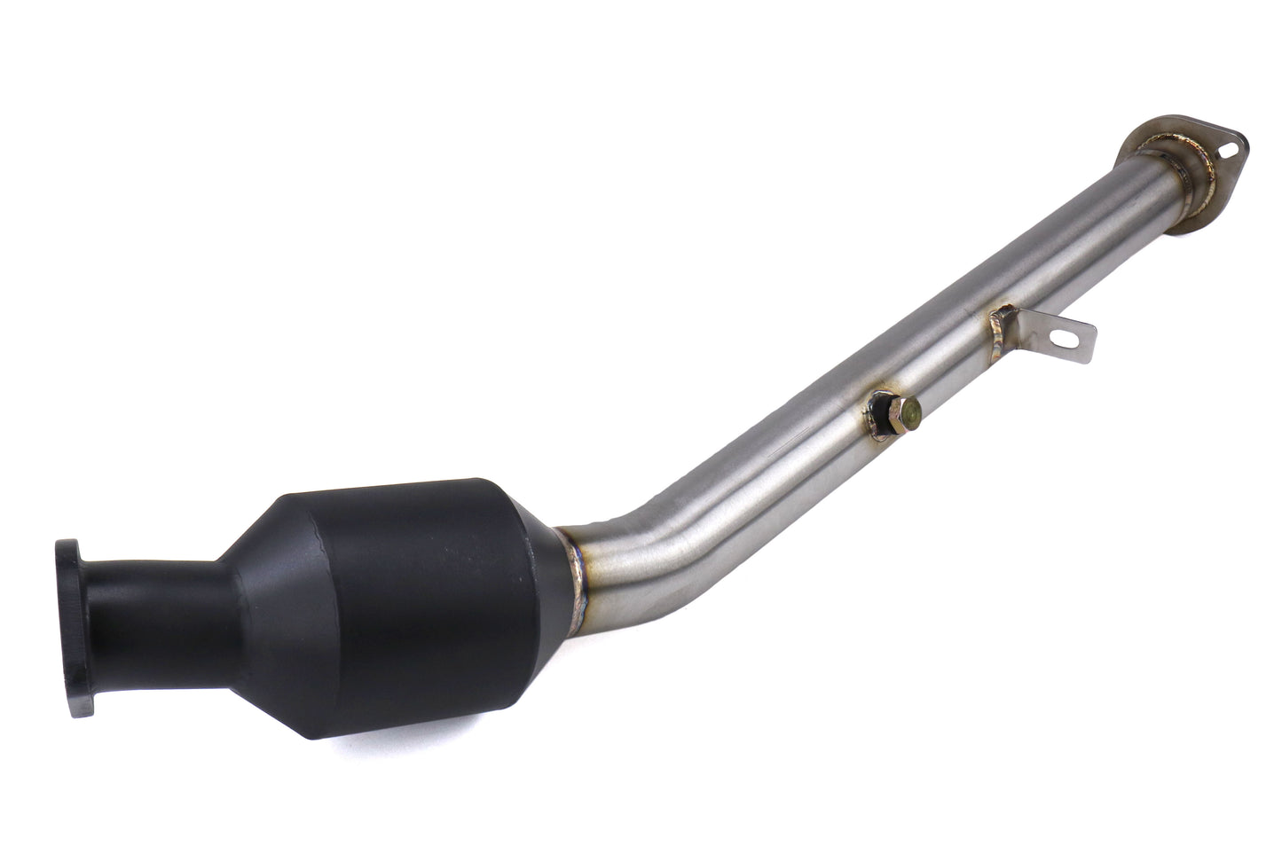 AVOS6Z12E3G7065T AVO Catted Front Pipe - 2013+ FT86,