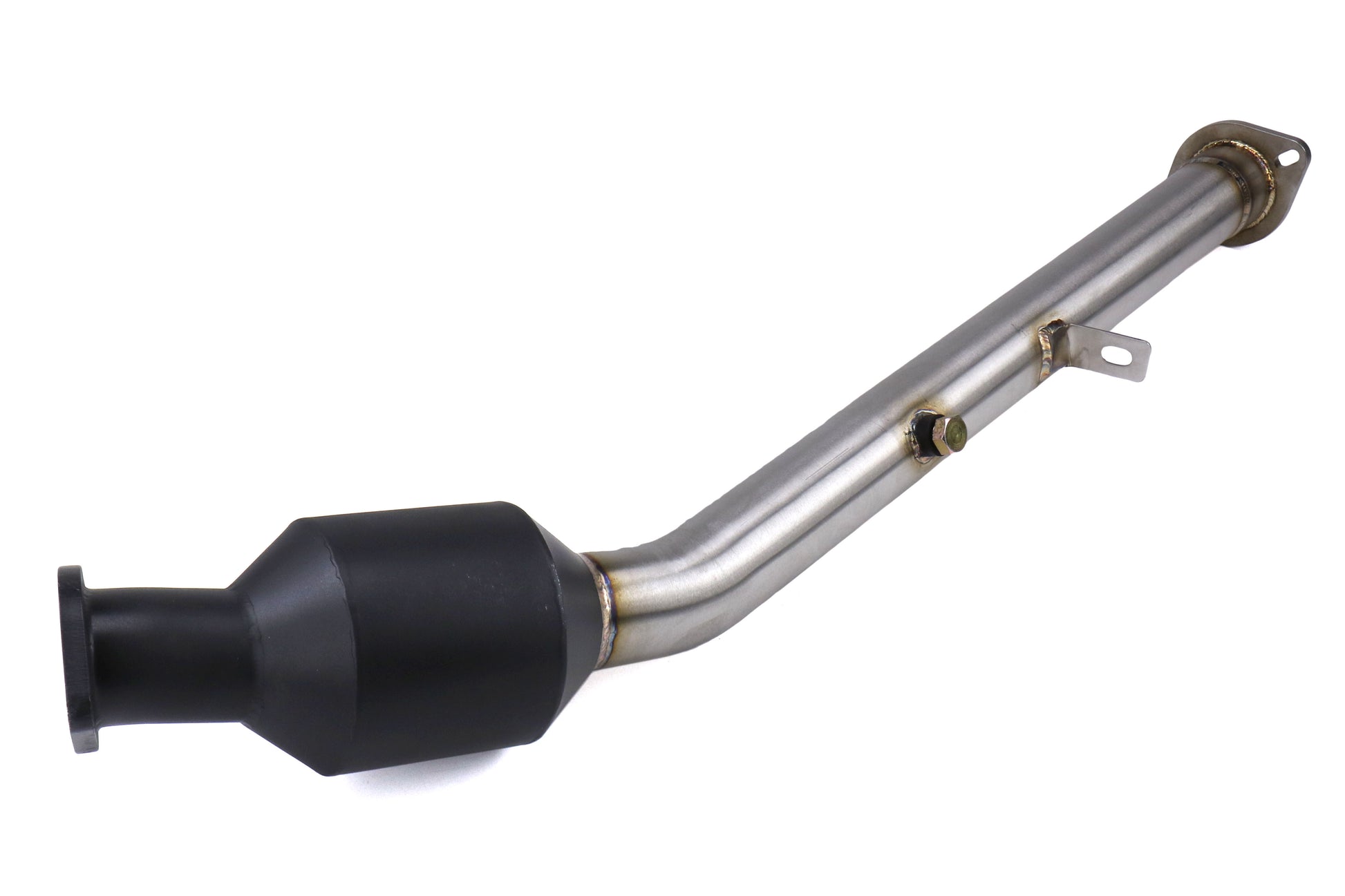 AVOS6Z12E3G7065T AVO Catted Front Pipe - 2013+ FT86,