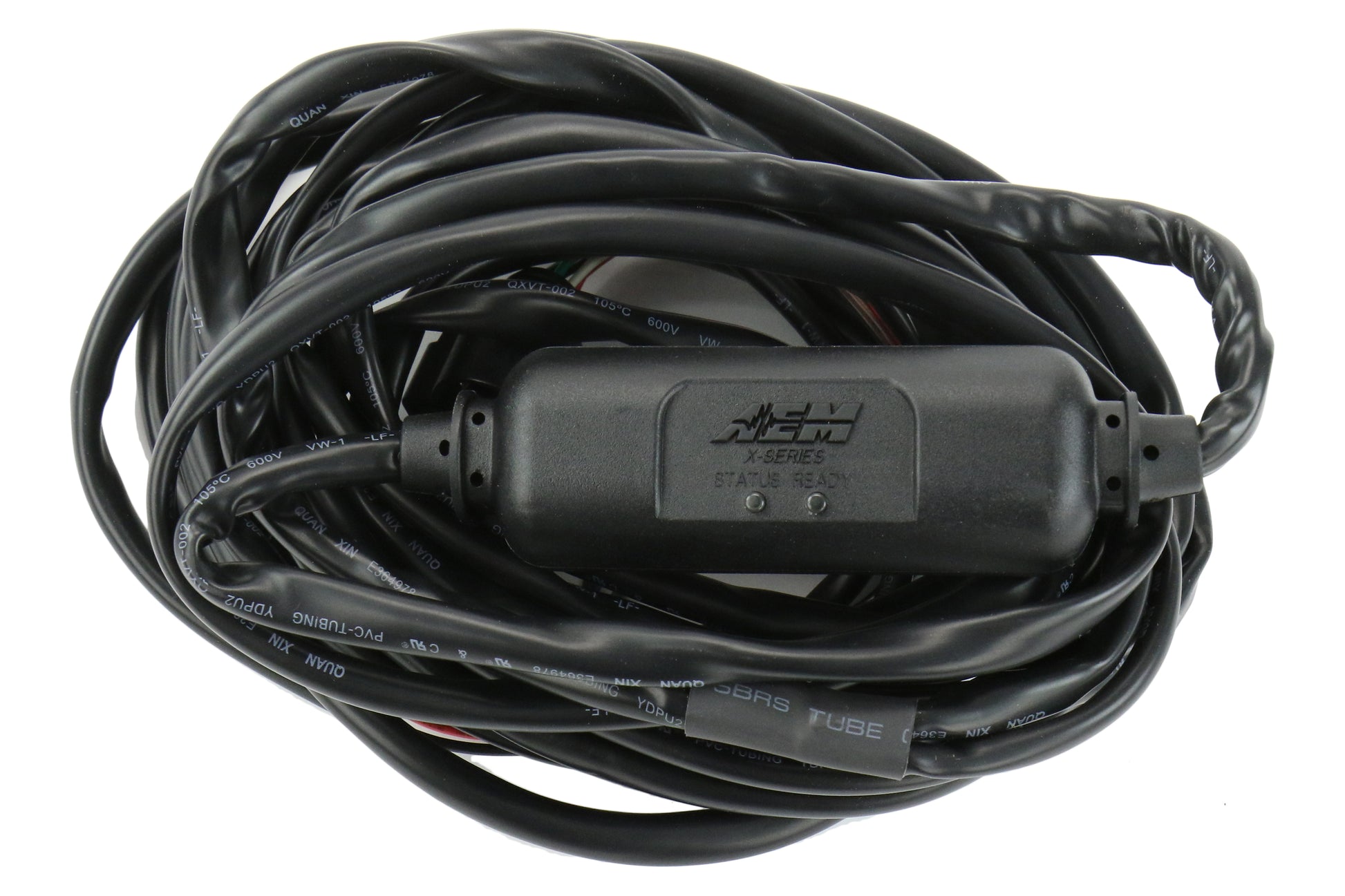 AEI30-0310 AEM UEGO X-Series In-Line Wideband Controller,