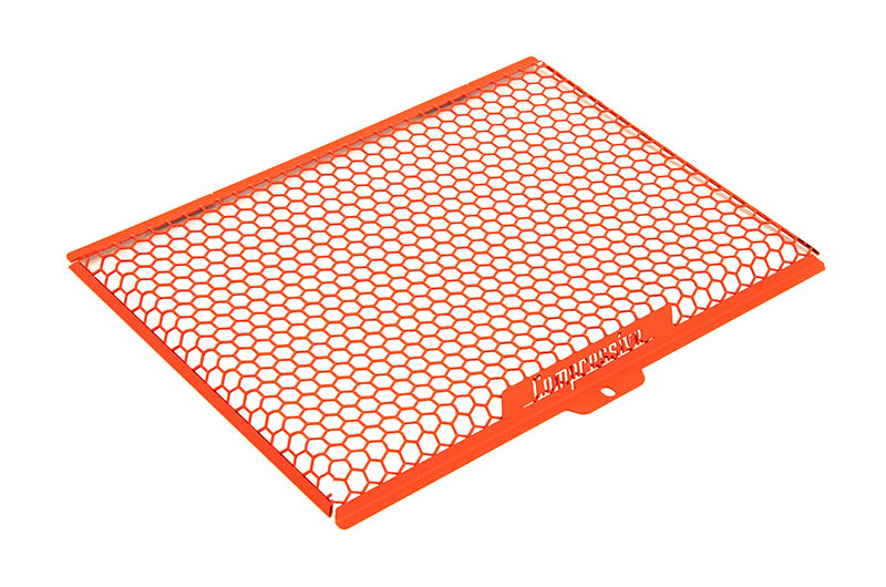 Compressive Tuning Air Shields Intercooler Protector - 2015-2021 Subaru WRX / 2014-2024 Forester XT