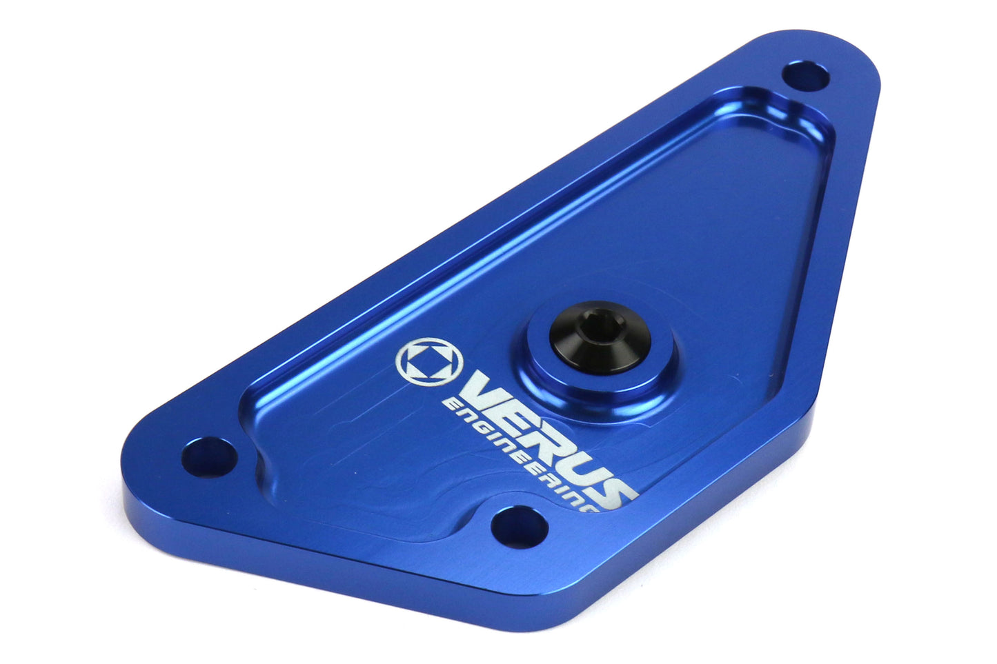 VERA0011A-BLU Velox / FT86SF Cam Plate - 2013+ FT86-Blue,