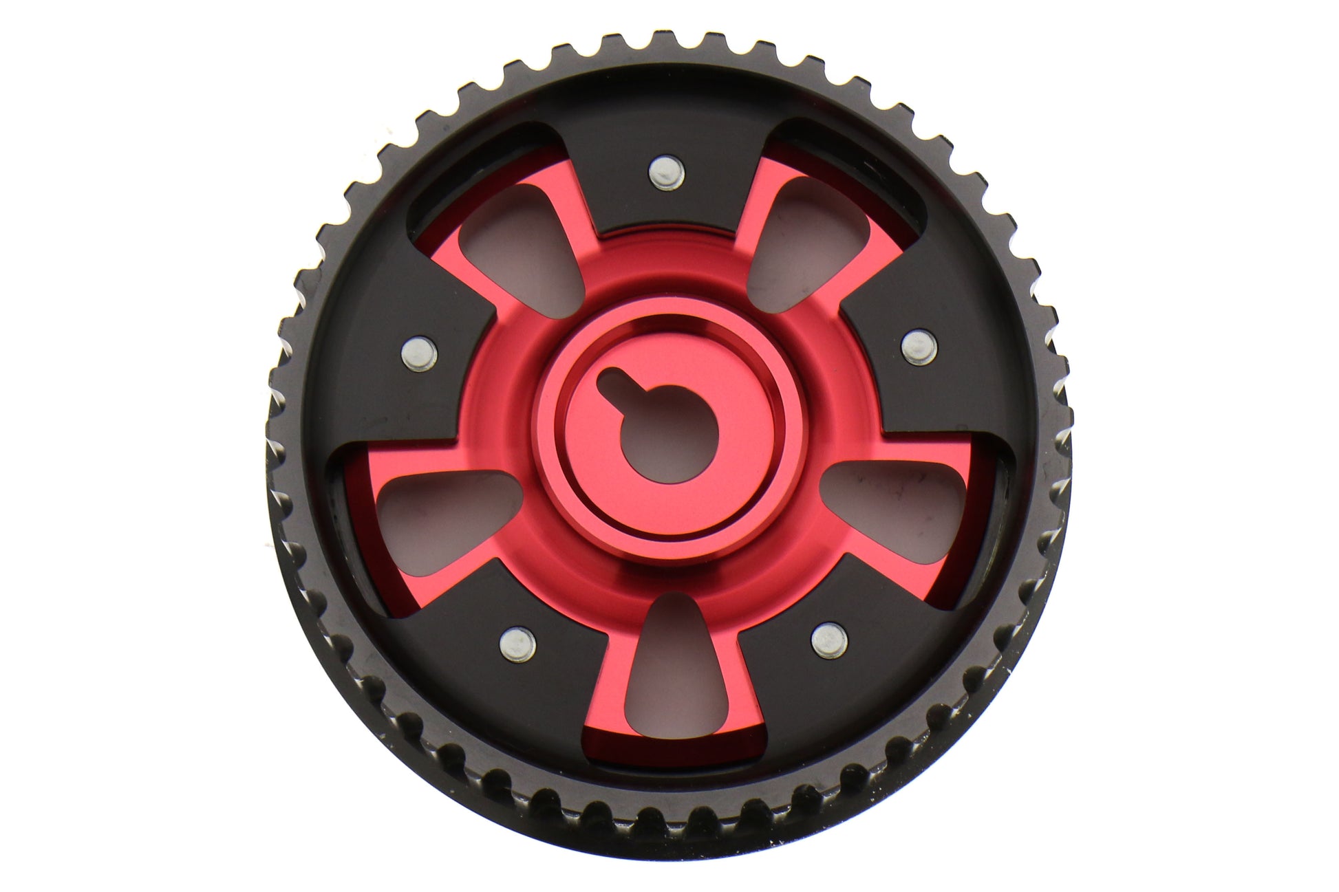 TOMTA302F-SB01A Tomei Adjustable Cam Gear Exhaust LH -,