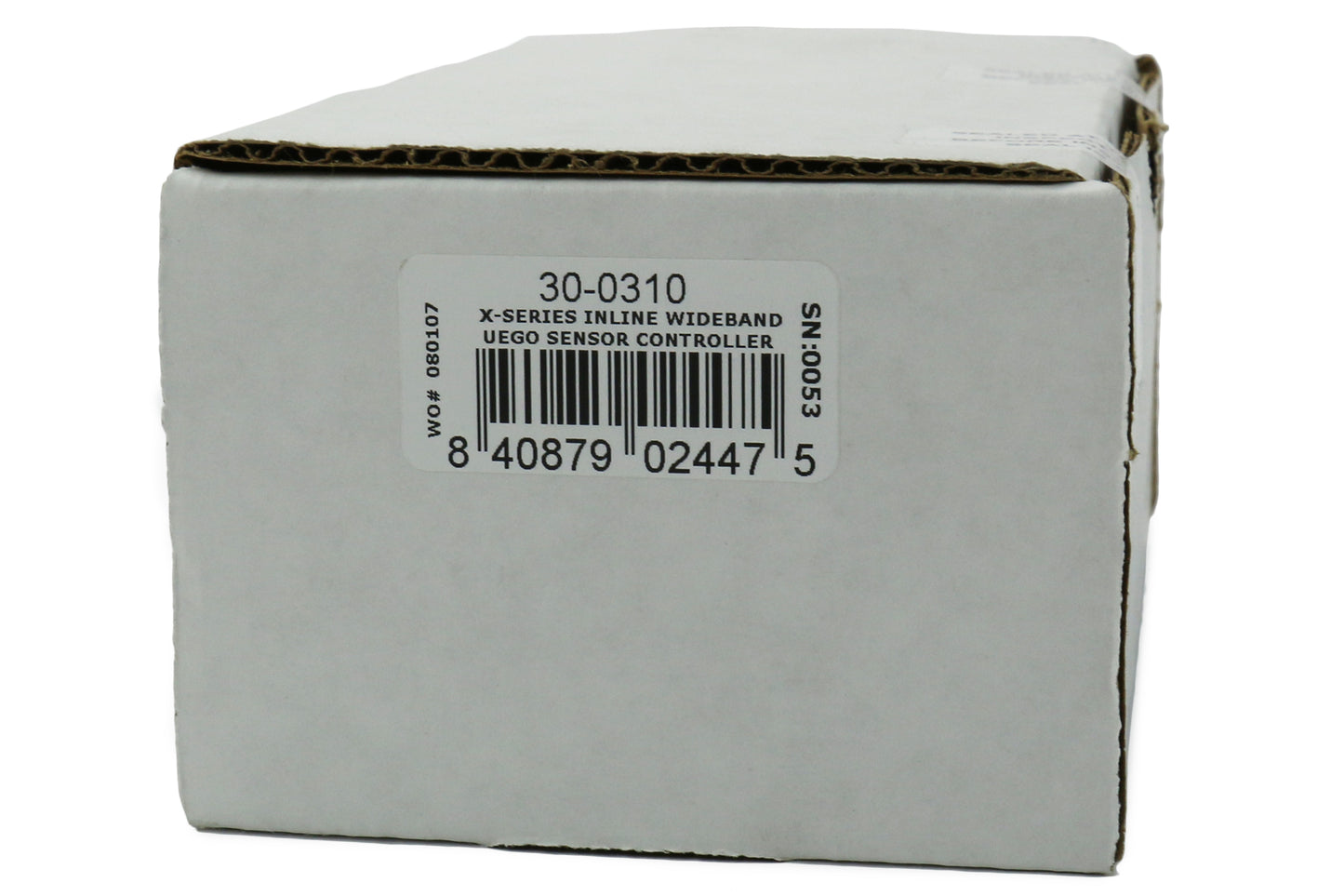 AEI30-0310 AEM UEGO X-Series In-Line Wideband Controller,