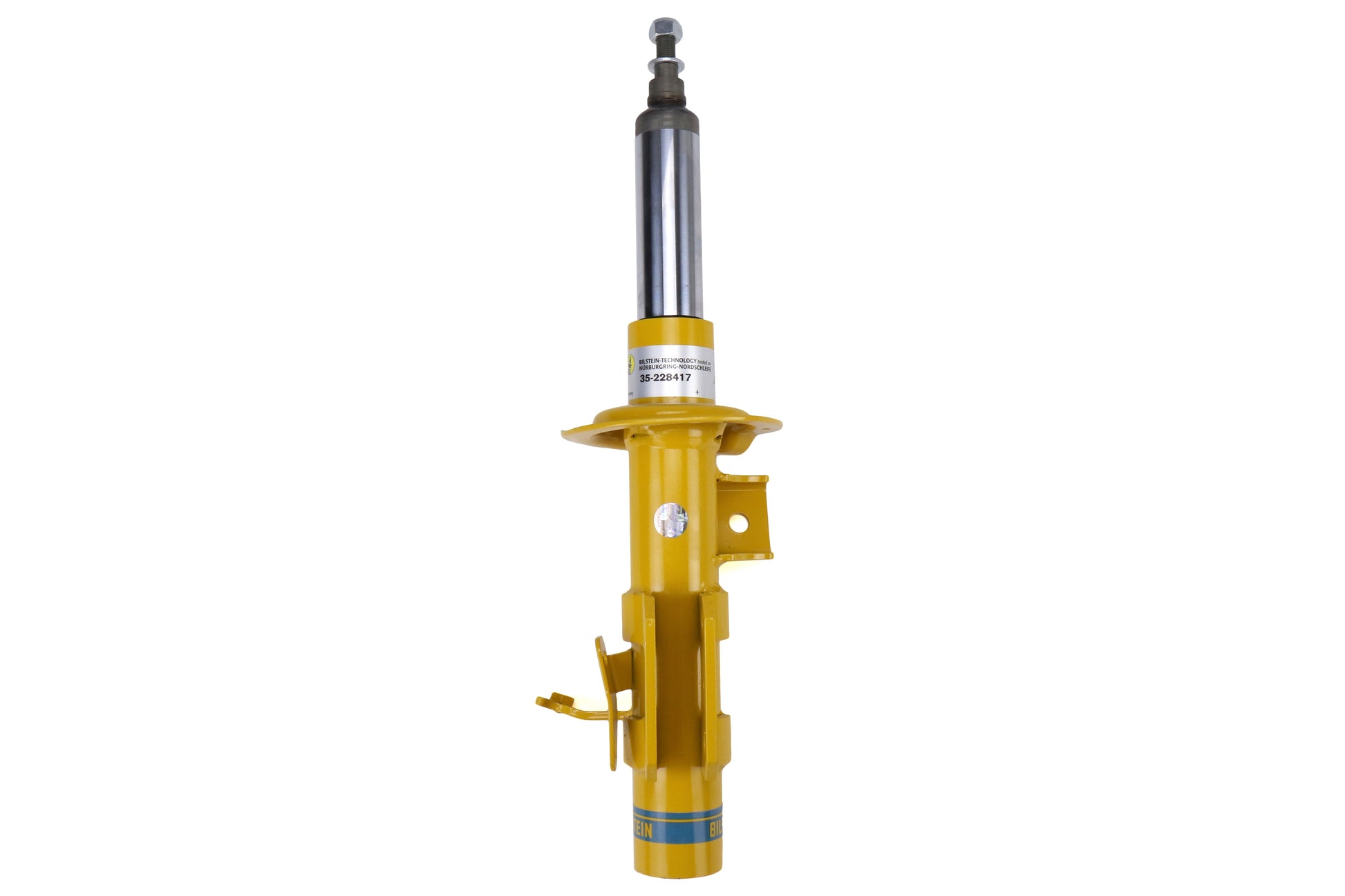 BIL35-228417 Bilstein B8 Shock (Driver Front) -2013+ FT86,