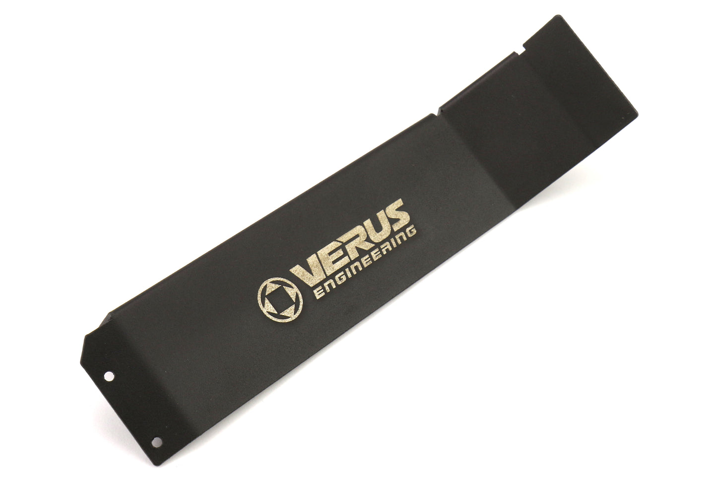 VERA0022A FT-86 SpeedFactory Front Wheel Deflectors by Verus Motorsports - 2013+ FT86,