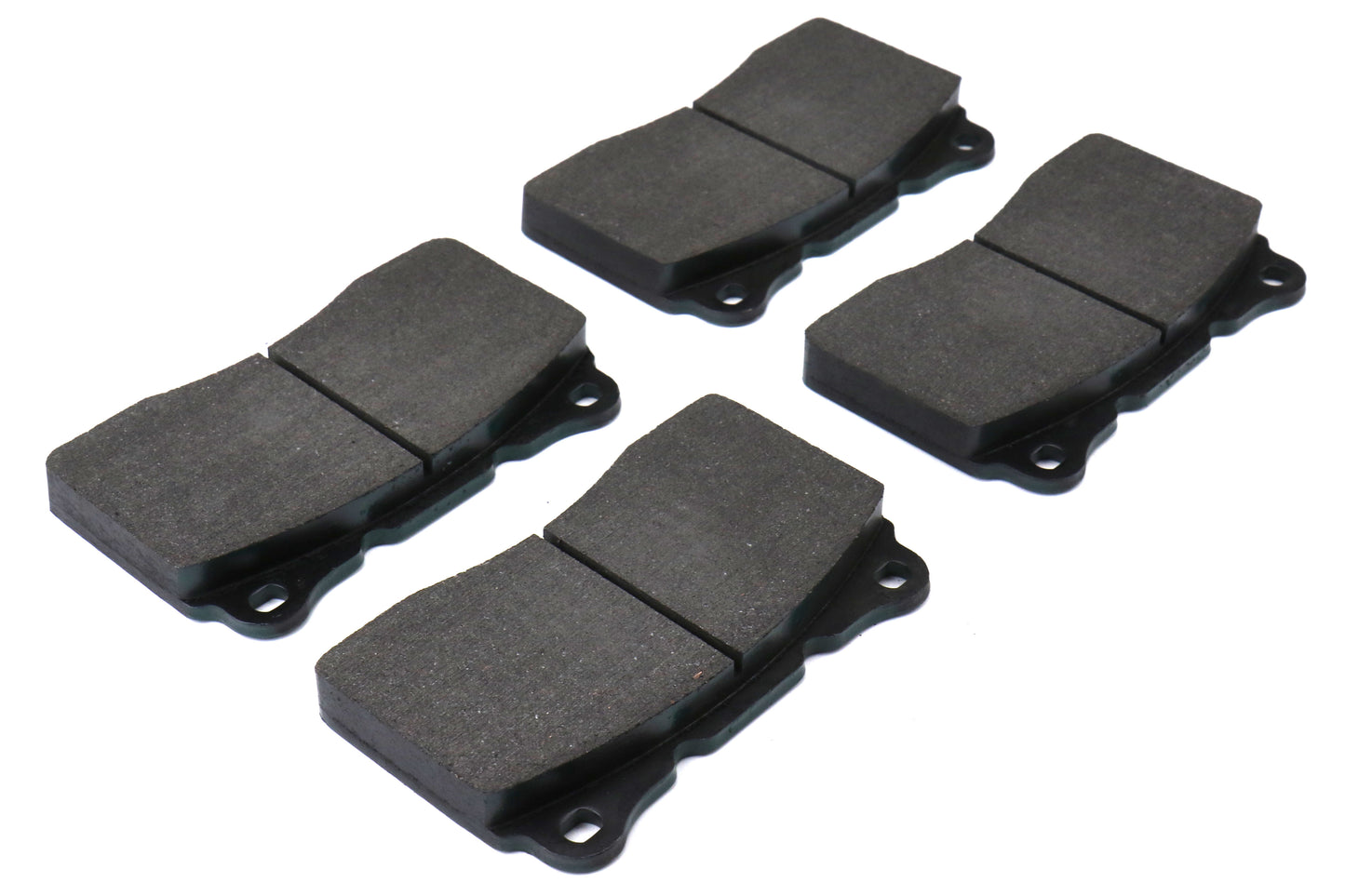 CATCT1001-RP2 Carbotech RP2 Front Brake Pads - 2015-2017 STI,