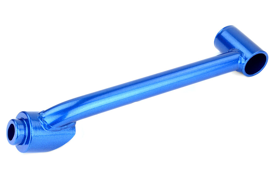 CUS687 492 RS Cusco Rear Member Side Power Brace - 2015+ WRX / 2015+ STI / 2014+ Forester,