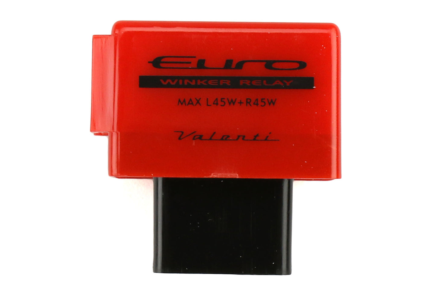 VALER-01 Valenti Euro Winker (3 Blinks) TapTurn LED Hyperblink Module - 25+ WRX / 15+ STI / 13+ FT86 / 14+ Forester / 13-17 Crosstrek,