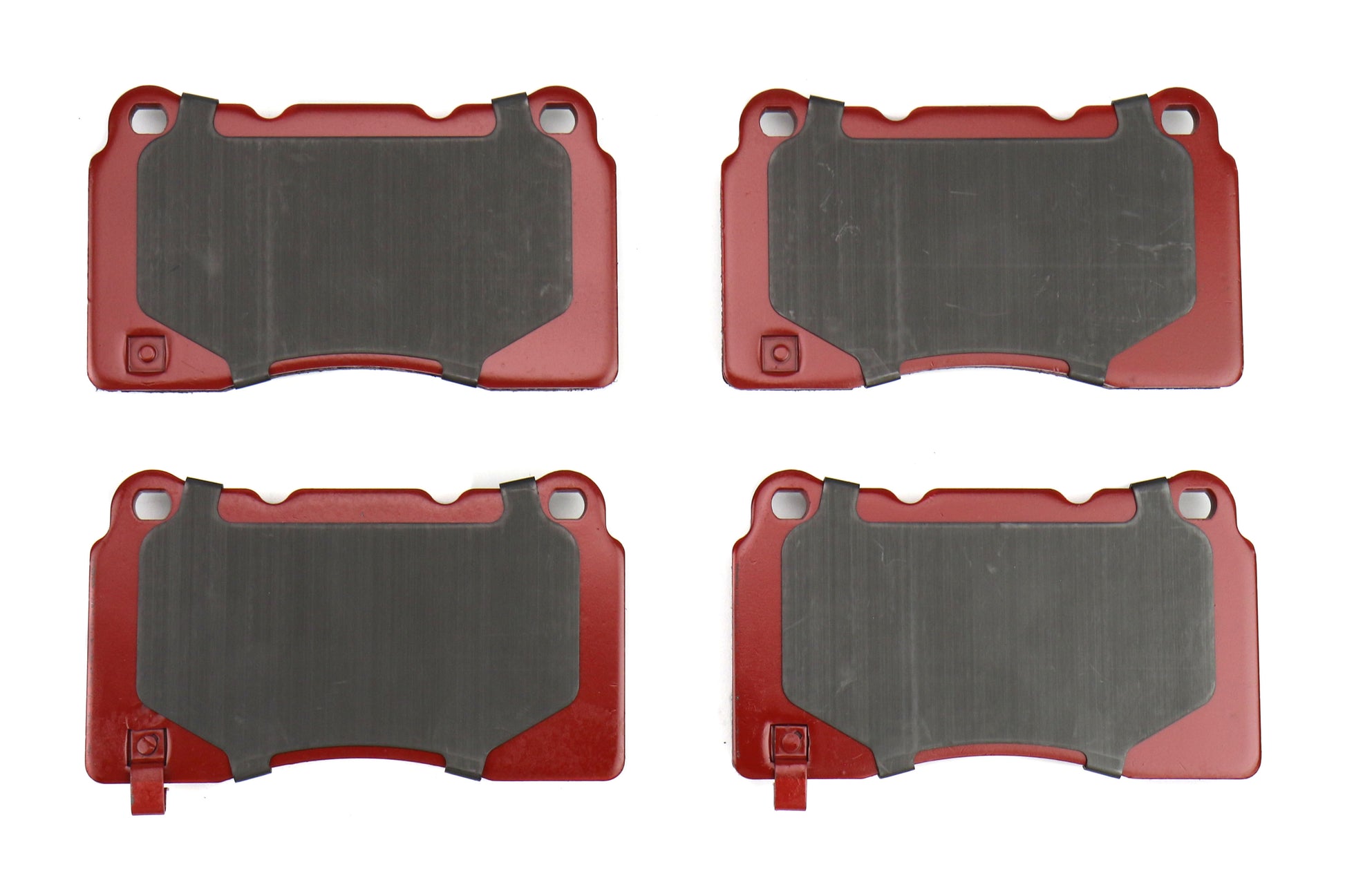 CATCT1001-1521 Carbotech 1521 Front Brake Pads - 2015-2017 STI,