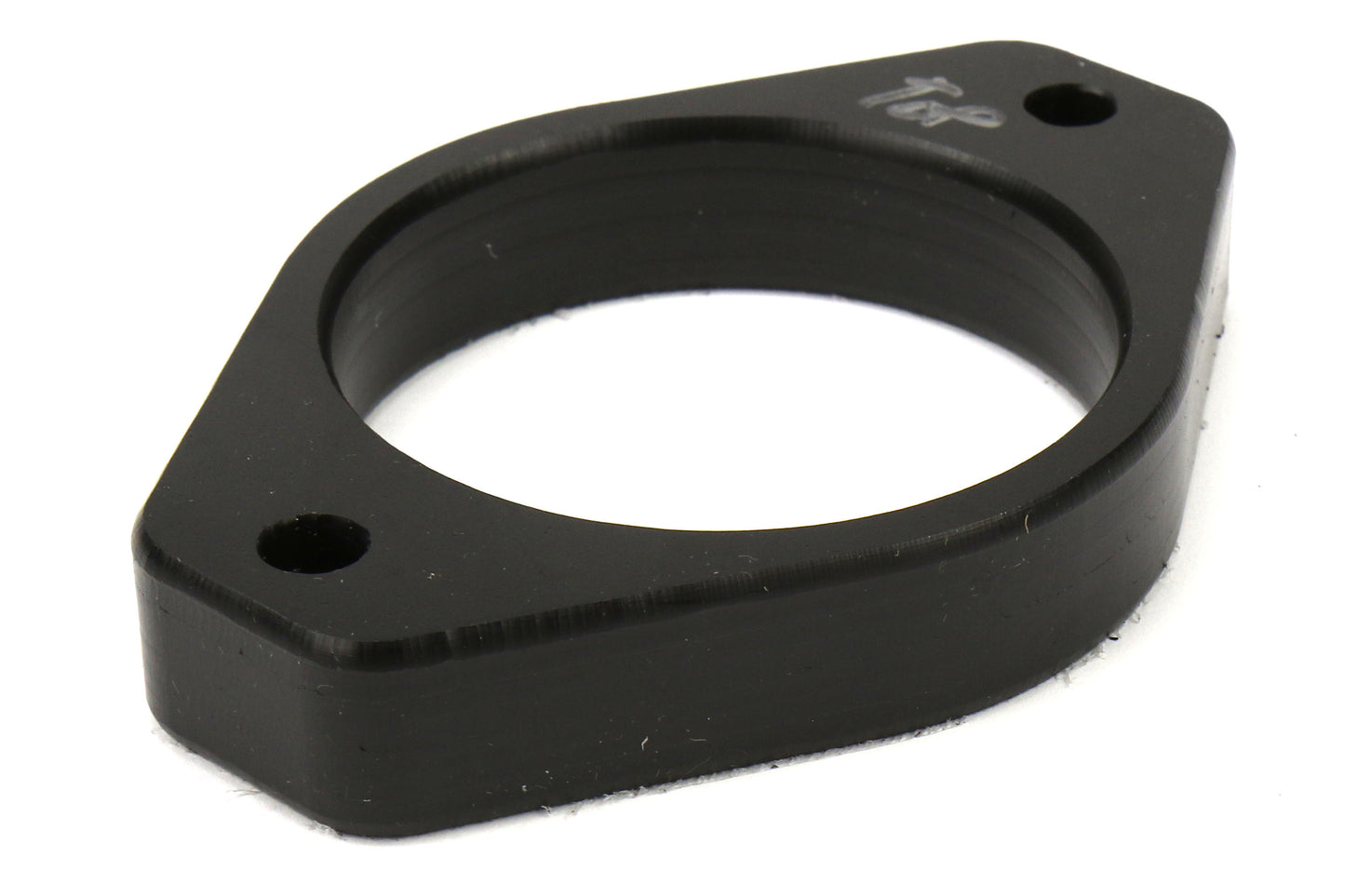 SBTSUS-101R-PBK Subtle Solutions 1in Saggy Butt Rear Spacer Set - 2013-2021 FRS / BRZ / 86 / 2016-2021 Subaru Crosstrek / 2014-2020 Subaru Forester,