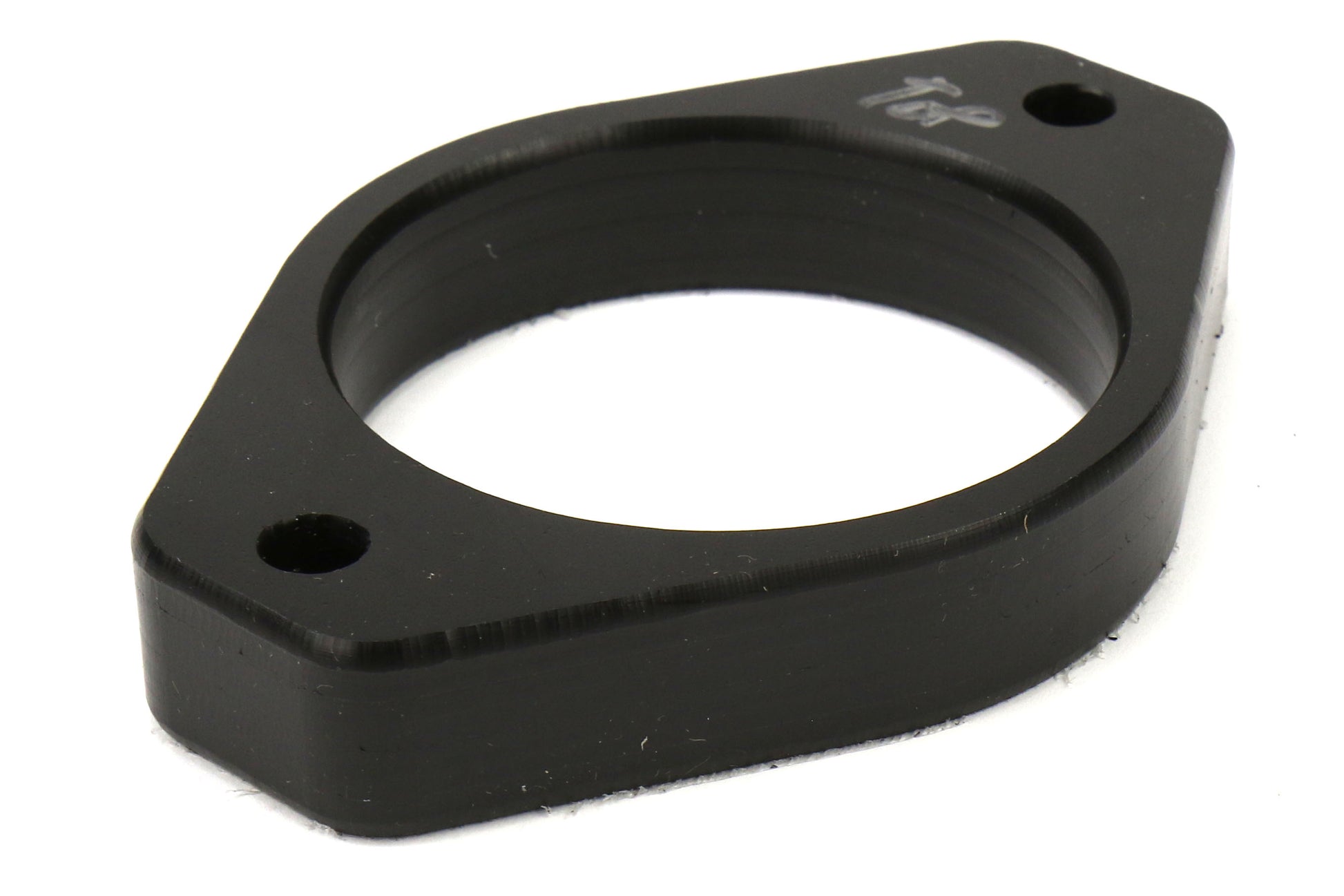 SBTSUS-101R-PBK Subtle Solutions 1in Saggy Butt Rear Spacer Set - 2013-2021 FRS / BRZ / 86 / 2016-2021 Subaru Crosstrek / 2014-2020 Subaru Forester,