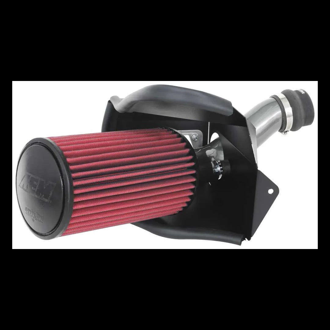 AEM21-863C AEM Cold Air Intake System - 2019-2020 Subaru STI,