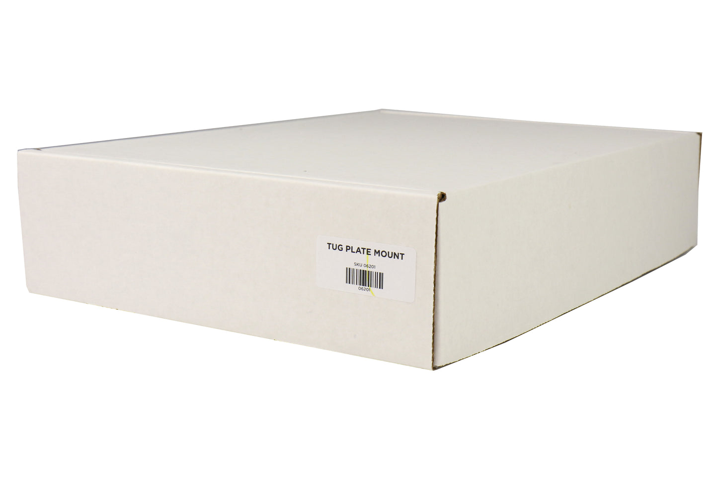 RSG06201 Tug Plate Mount - Universal,