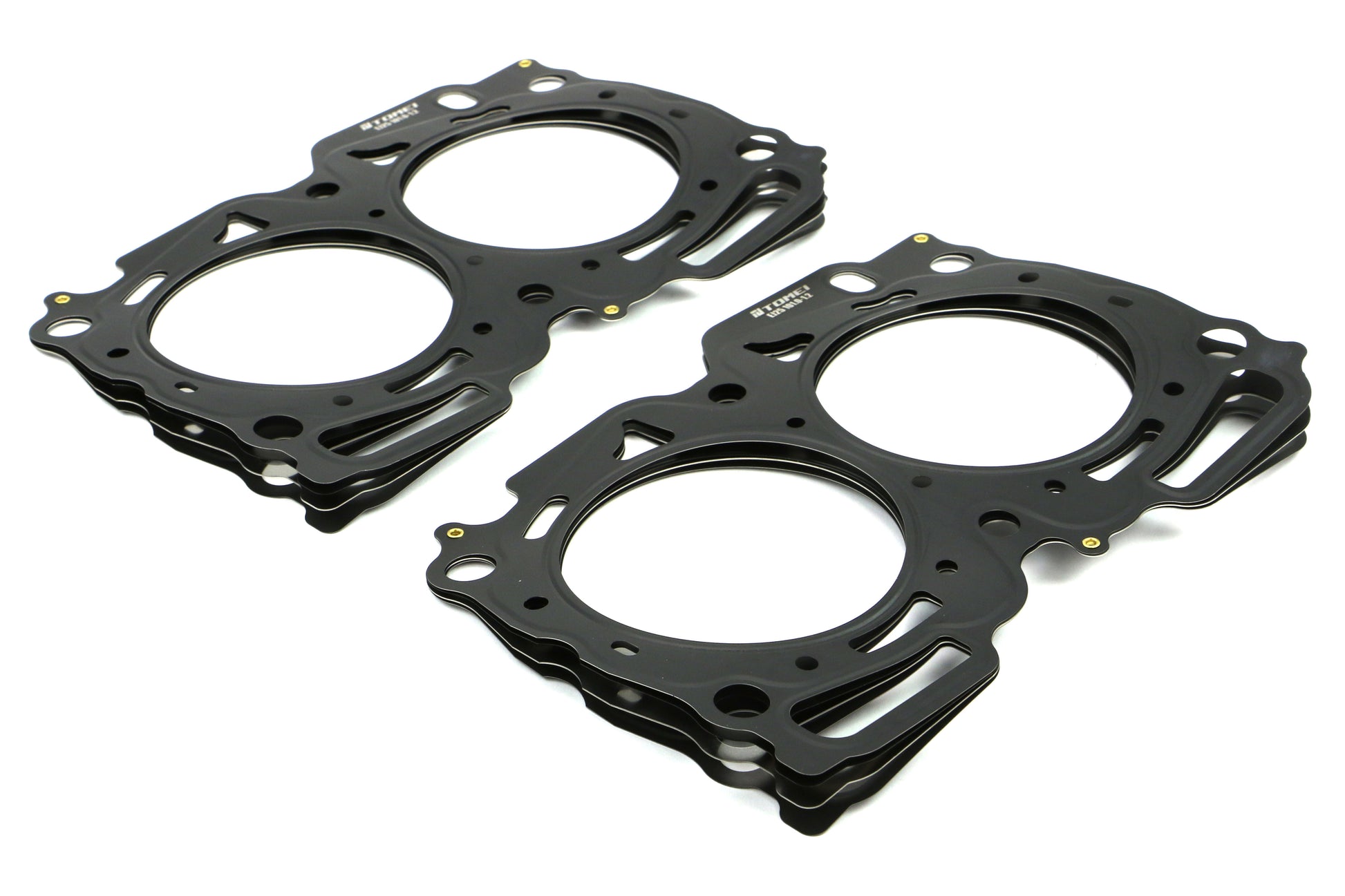 TOMTA4070-SB02C Tomei Head Gasket 101mm 1.2mm - 2006-2014 Subaru WRX / 2004+ Subaru STI,