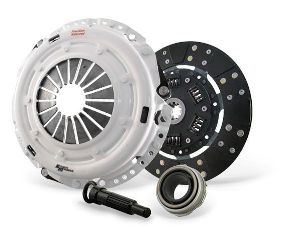 CLM15020-HDFF Clutch Masters FX350 Clutch Kit - 2015-2020 WRX MT,