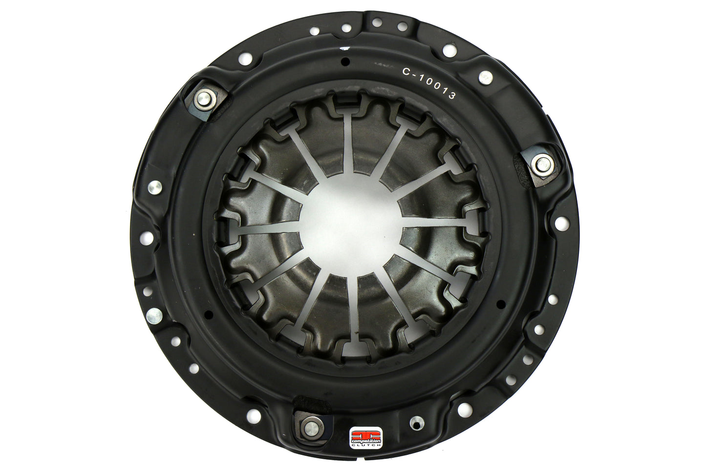 CCI15021-2600 Competition Clutch Stage 3 Segmented Sprung Clutch Kit,