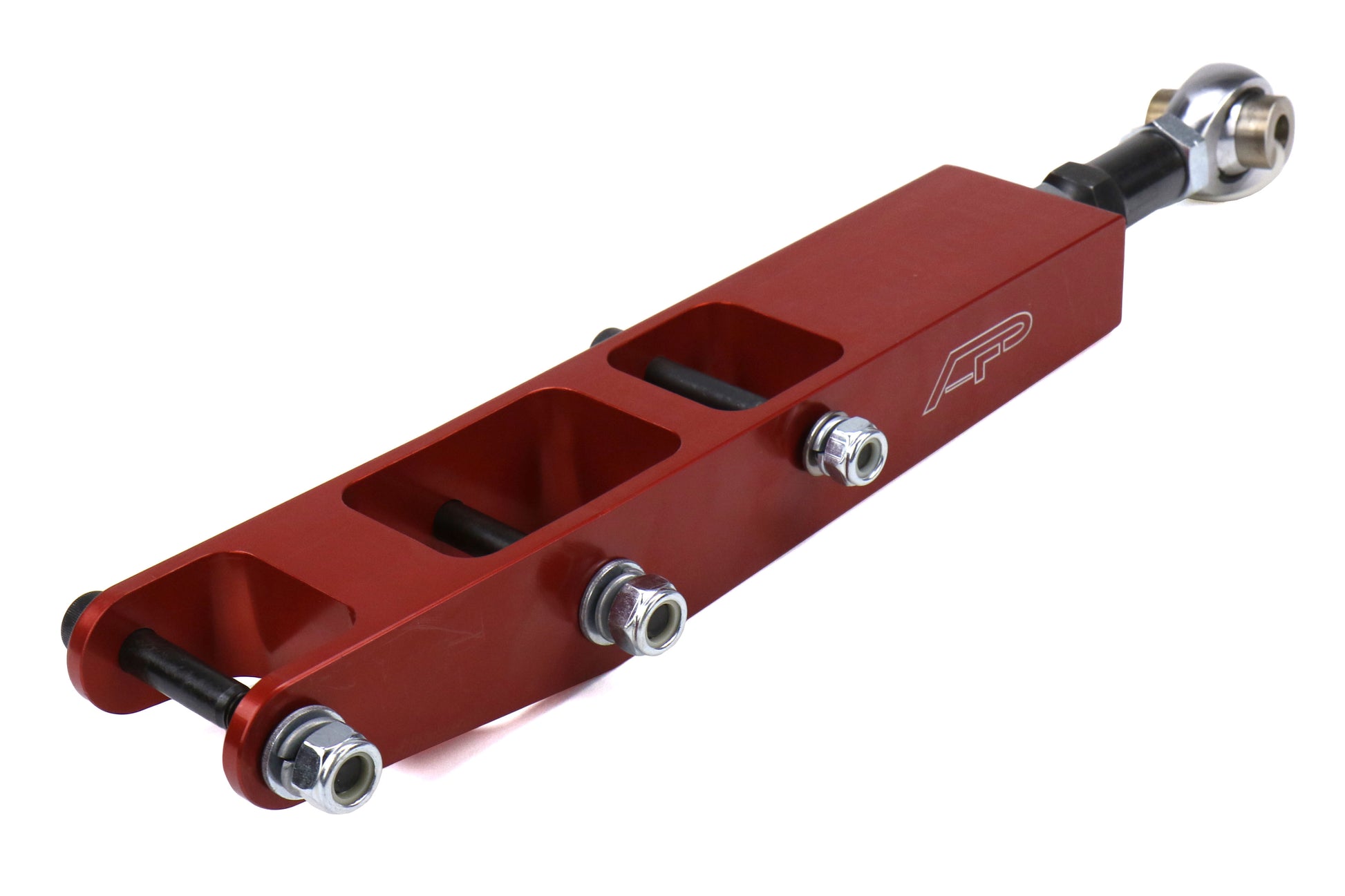 AGEAP-FRS-200 Agency Power Adjustable Lower Control Arms (Rear) - 2015-2018 WRX / STI / 2013+ FR-S / BRZ / 86,