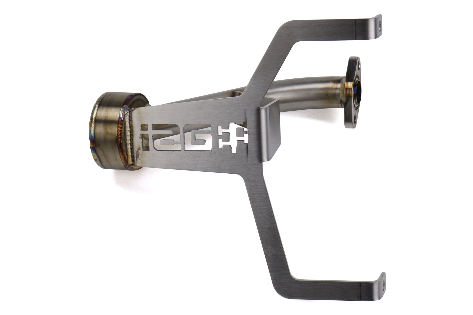 IAGIAG-ENG-2101 2015-2021 Subaru STI IAG Oil Control Baffle & Windage Tray + V2 SS Oil Pickup for EJ,