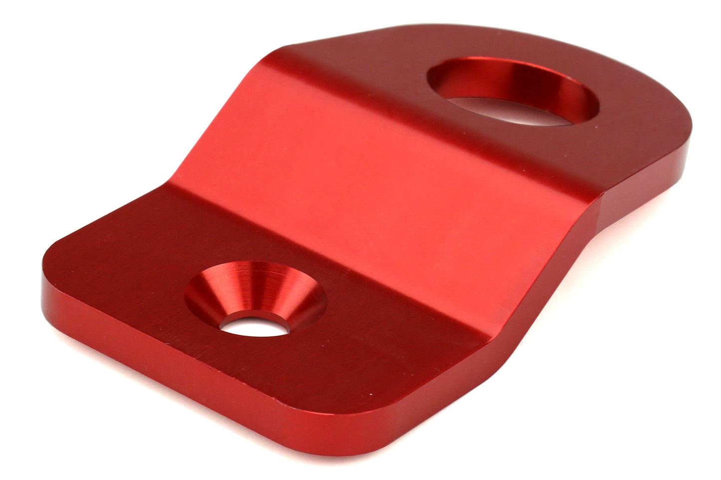 TQSTS-SU-205R Torque Solution Radiator Stay Bracket - 2015+ WRX / 2015+ STI-Red,