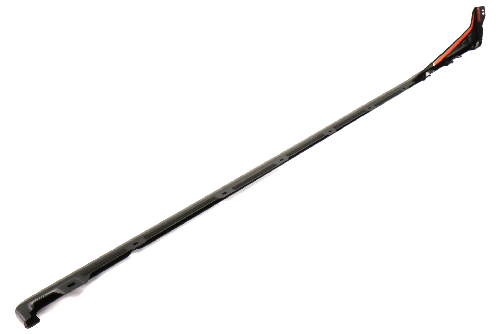 SUBE2610FL010 Subaru OEM STI Side Skirts - 2017+ Impreza 4D/5D,